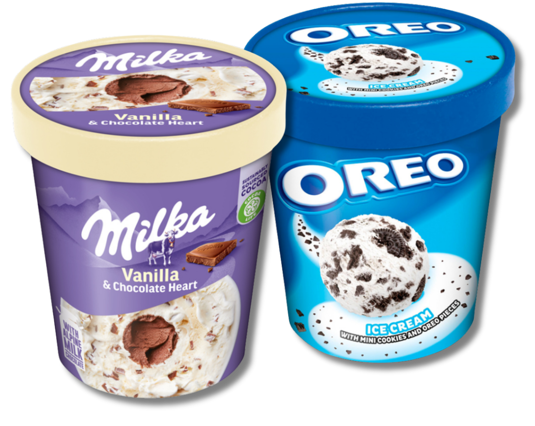 Ofertas Semanales ( del 08/07 al 14/07 ) 2 TARRINAS