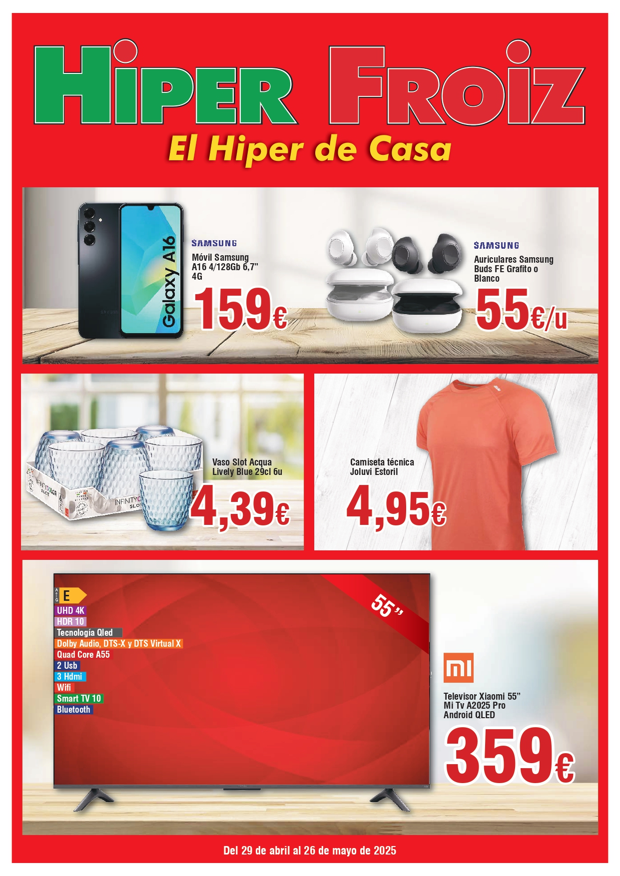 Hiper Froiz