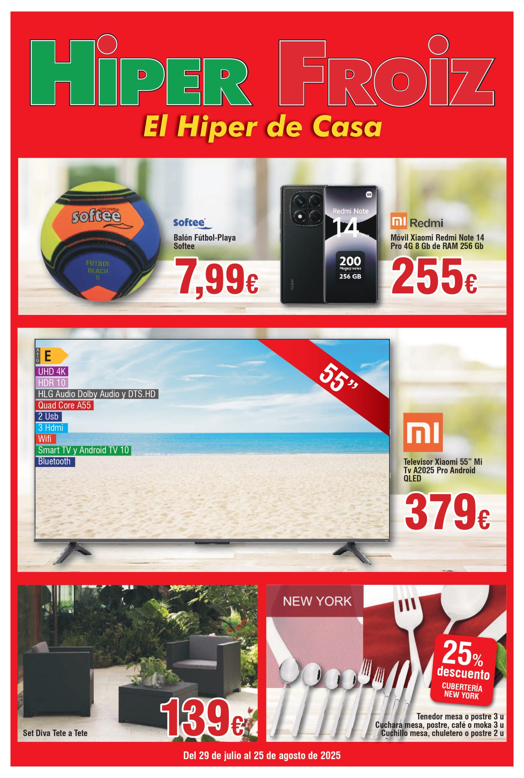 Folleto Hiper