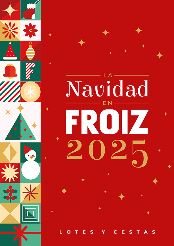 Catálogo lotes y cestas 2025