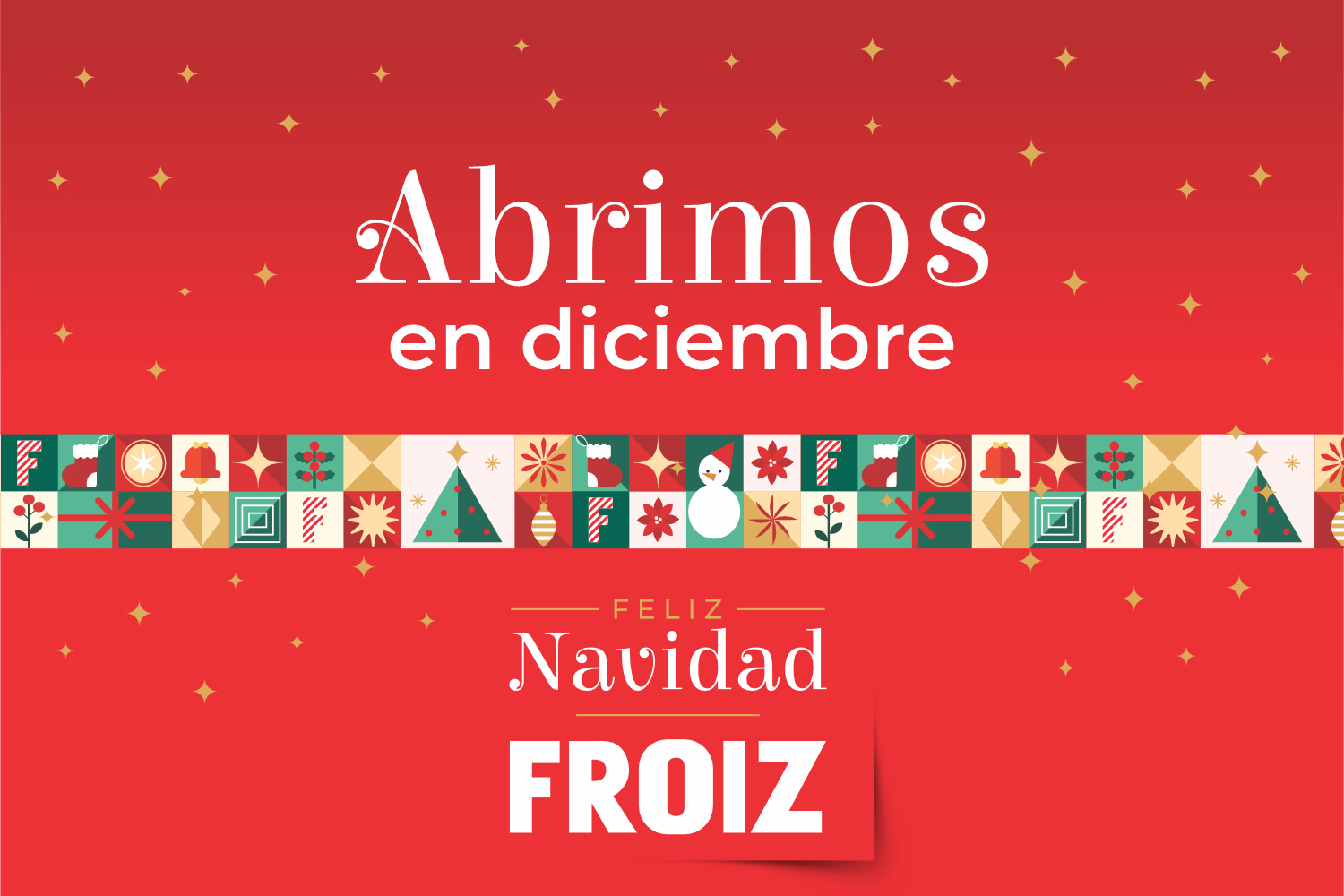 Froiz horarios Navidad NOTICIA (1)