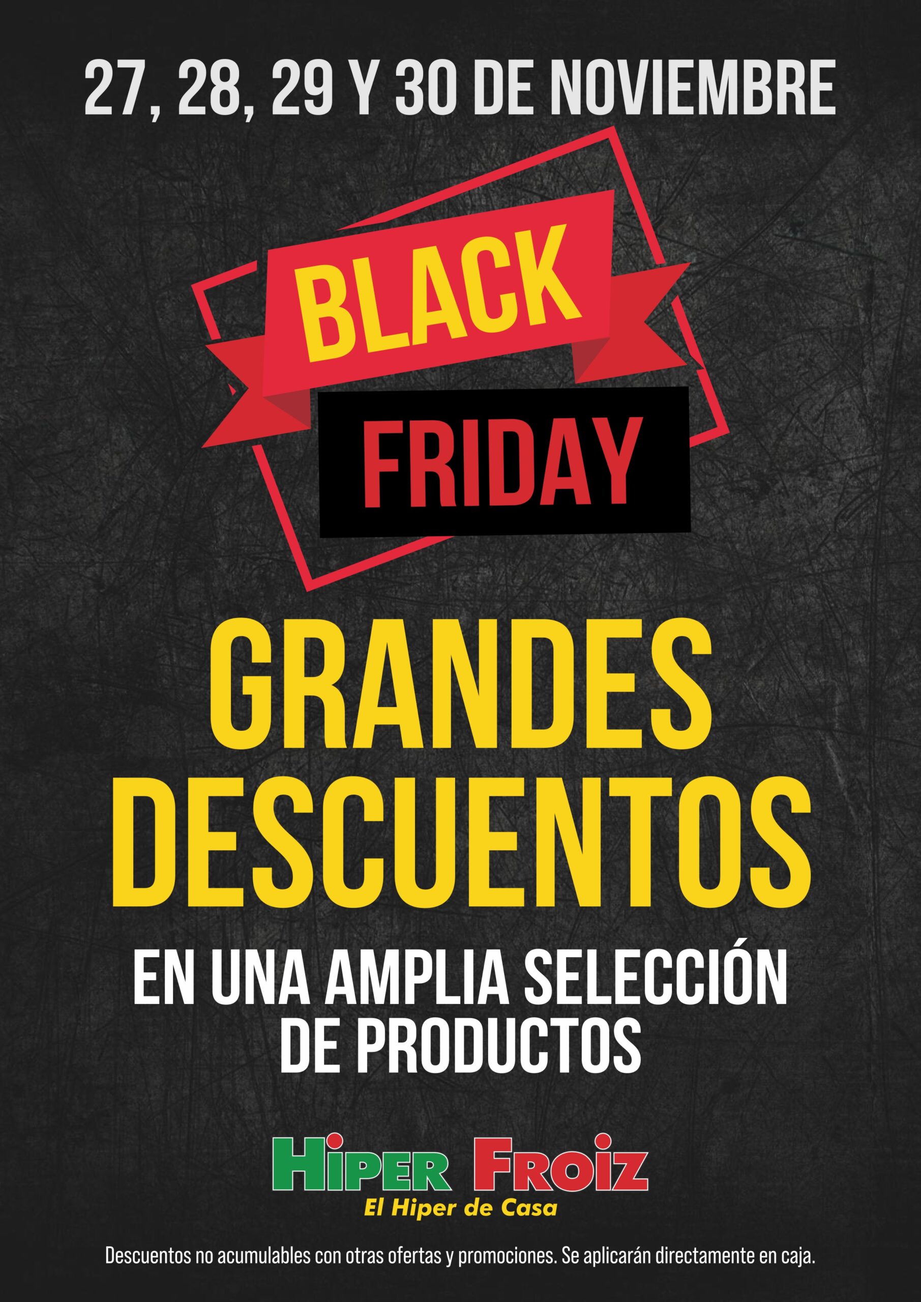 Black Friday Hiper