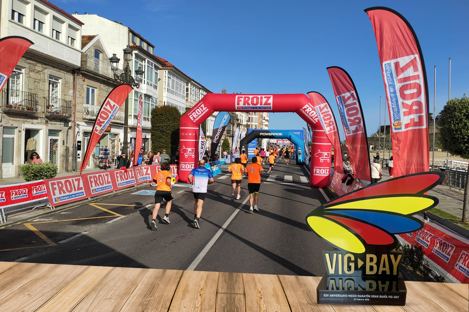 vig bay patrocinadores I