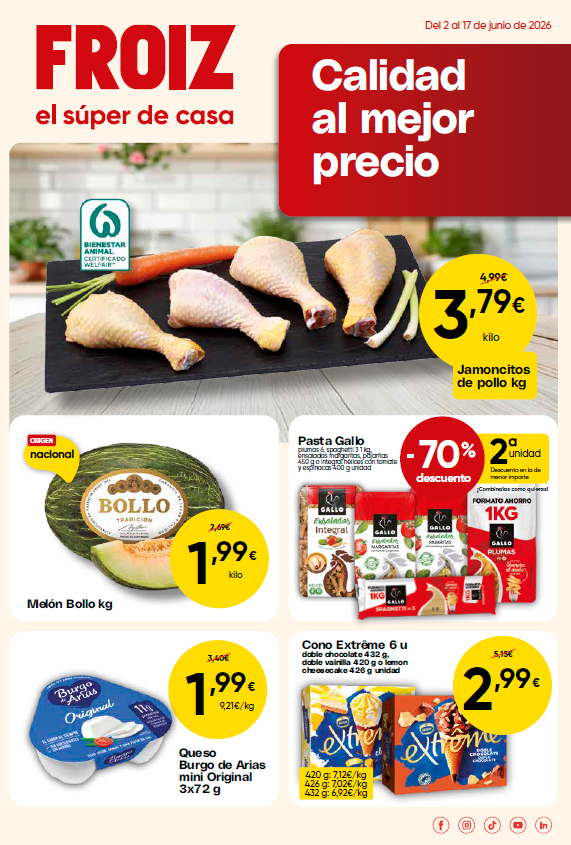 Folleto 2 junio