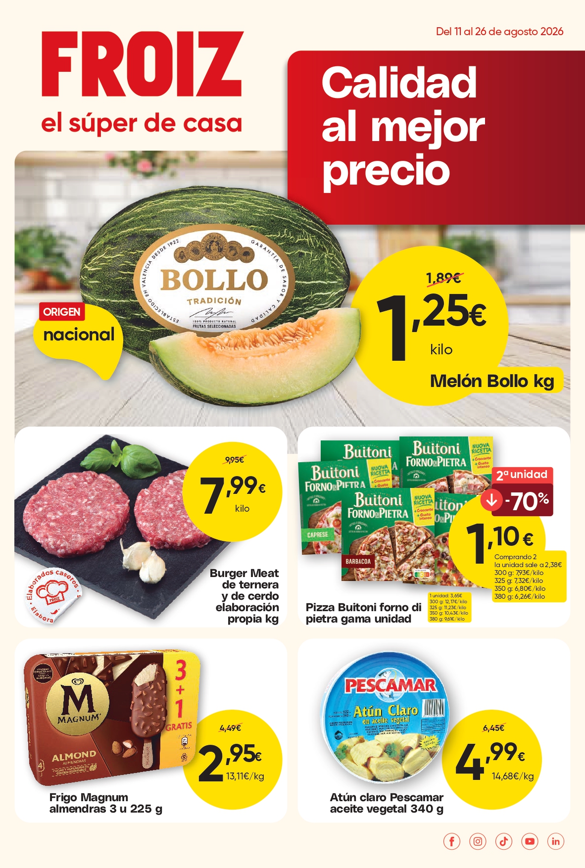 Folleto 11 agosto